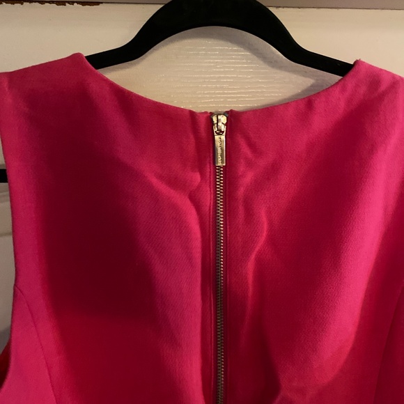 Pink Michael Kors sheath dress - Picture 5 of 5